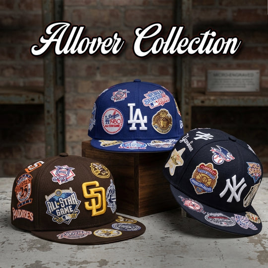 Allover Collection