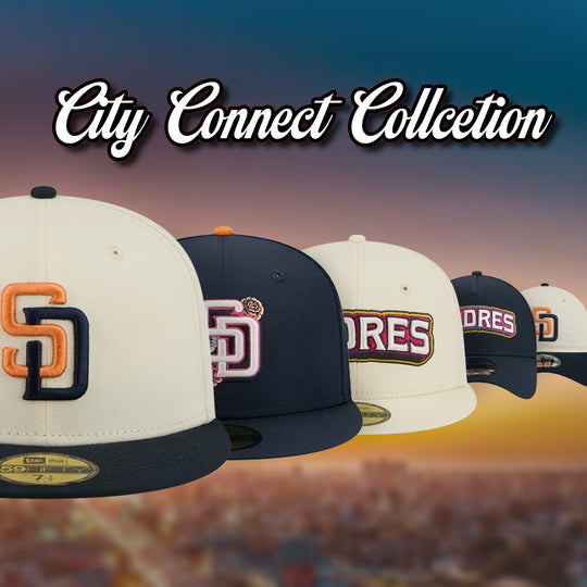 City Connect Collection