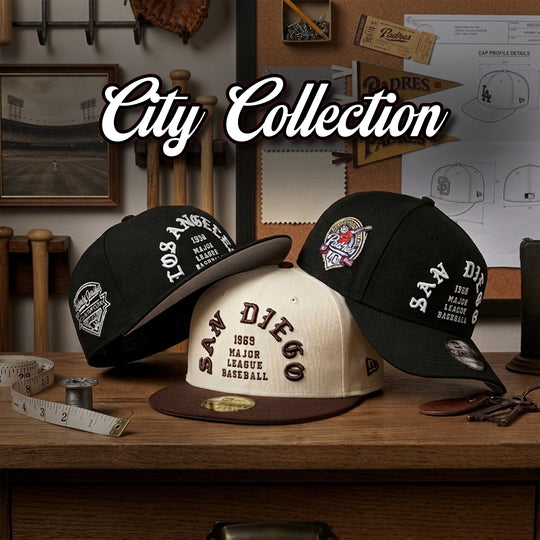 City Collection