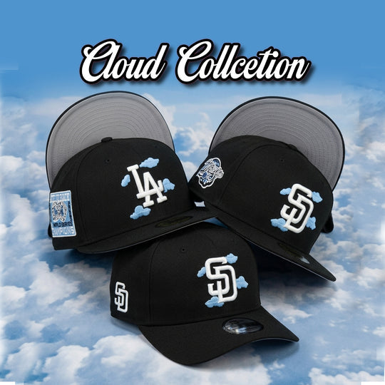 Cloud Collection
