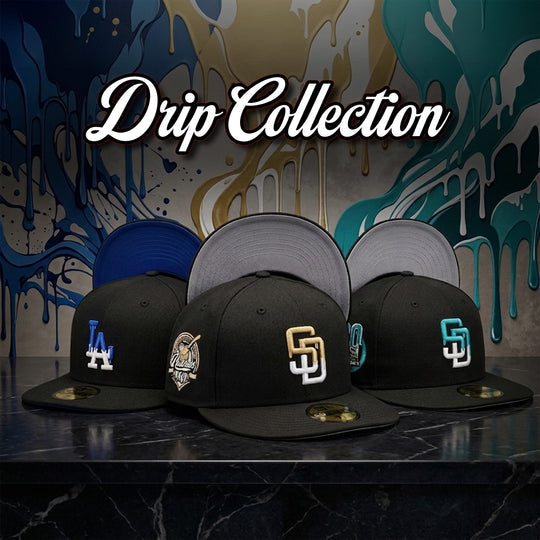 Drip Collection