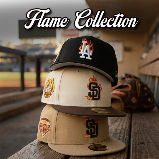 Flame Collection