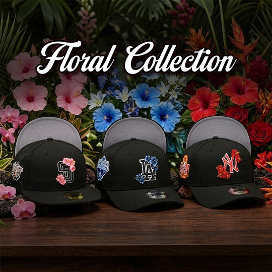 Floral Collection