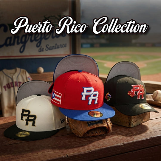 Puerto Rico collection
