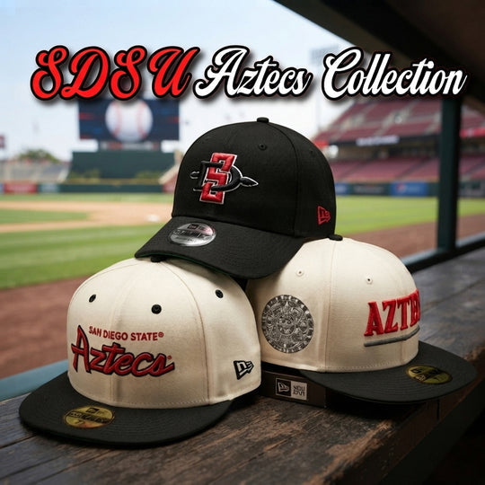 SDSU Aztec Collection