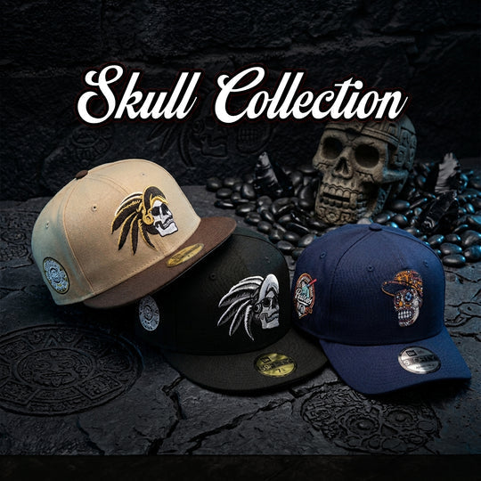 Skull Collection
