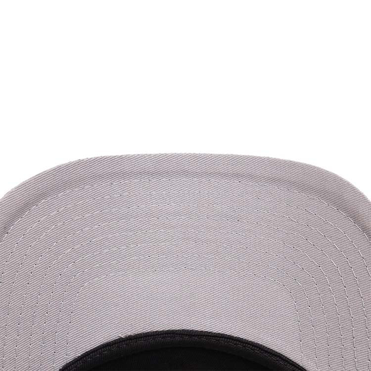 Las Vegas Raiders New Era NFL NFL 9FORTY 940 Adjustable A-Frame Cap Hat Red Crown/Visor White/Red Logo