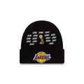 San Francisco Giants New Era MLB Cuffed Knit Beanie Black Team Color Logo (World Series Champions)