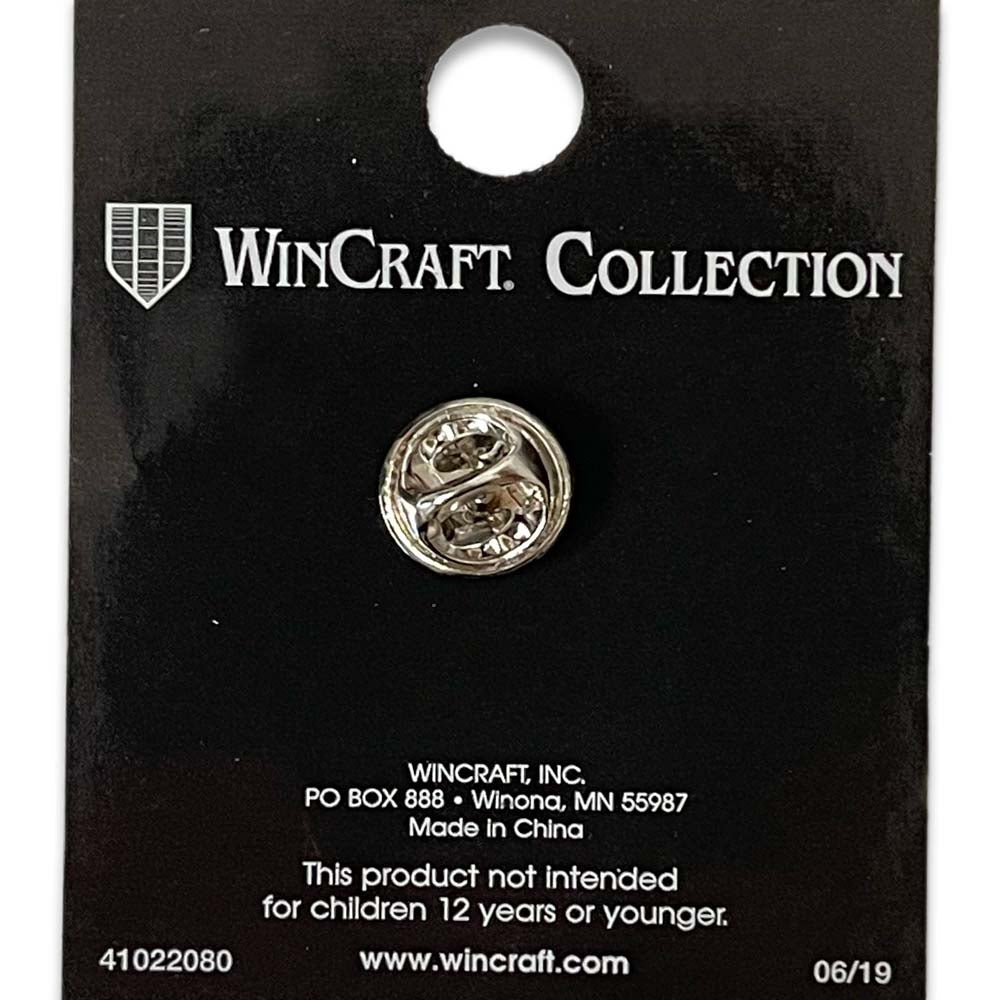 (Capland Exclusive) San Diego Padres WinCraft MLB City Connect Green/Magenta/Yellow Logo Lapel Pin
